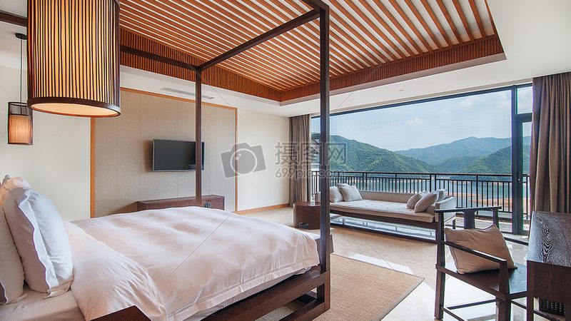 商务酒店长住价格多少钱一晚