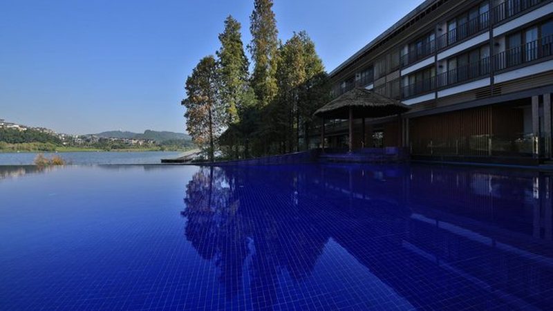 夏季避暑胜地：国内游最佳路线揭秘